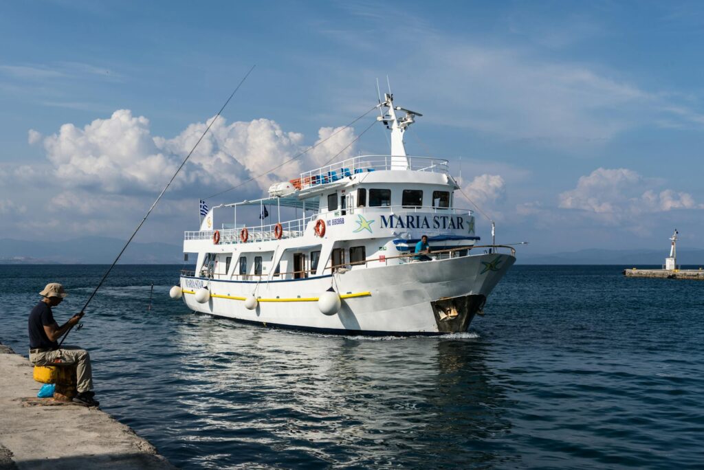 Greece Car Ferry Routes - Greece Car Ferry Routes