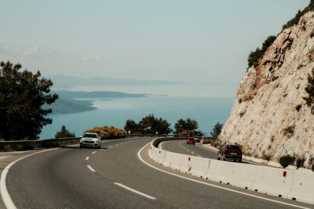 Greece Car Rental Insurance - Greece Car Rental Insurance