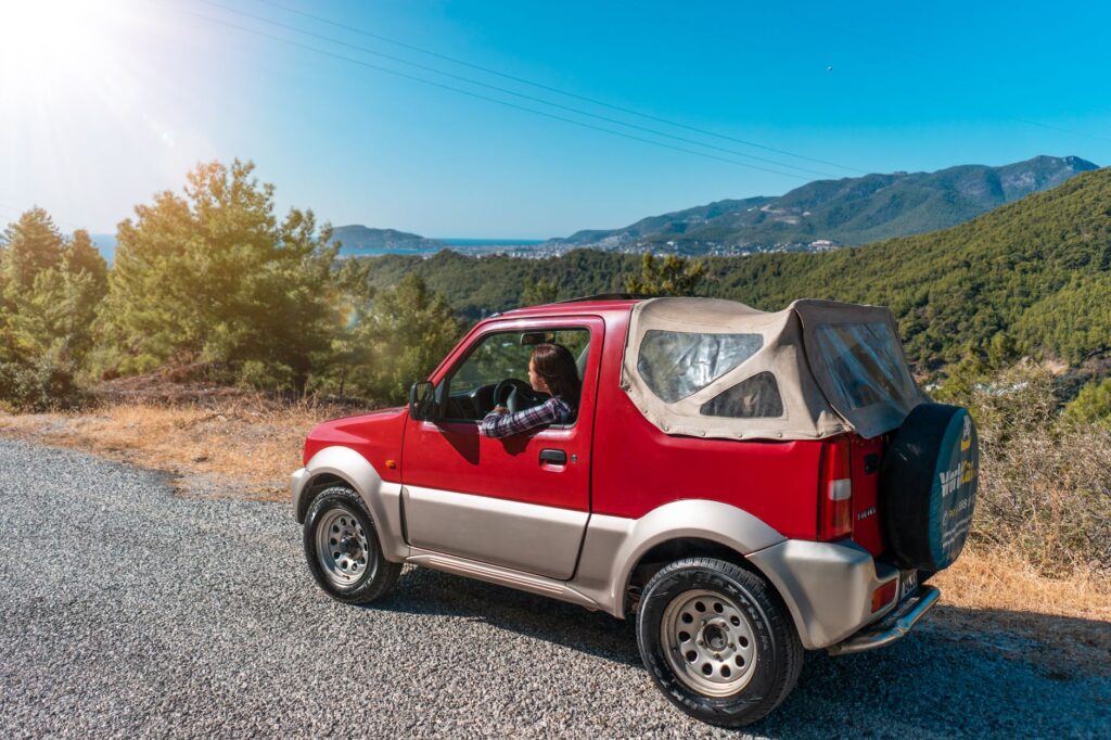 Greece Car Rental Duration - Greece car rental duration: How long to rent for your trip budget