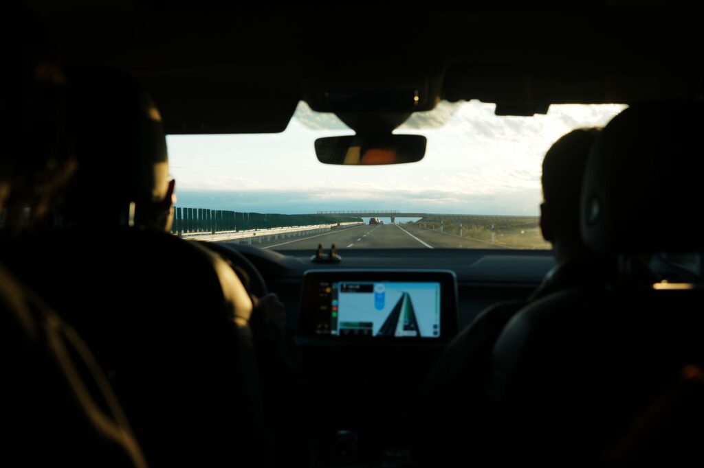 Greece Car Rental Gps - Greece car rental GPS: Navigation apps, offline maps & driving tips