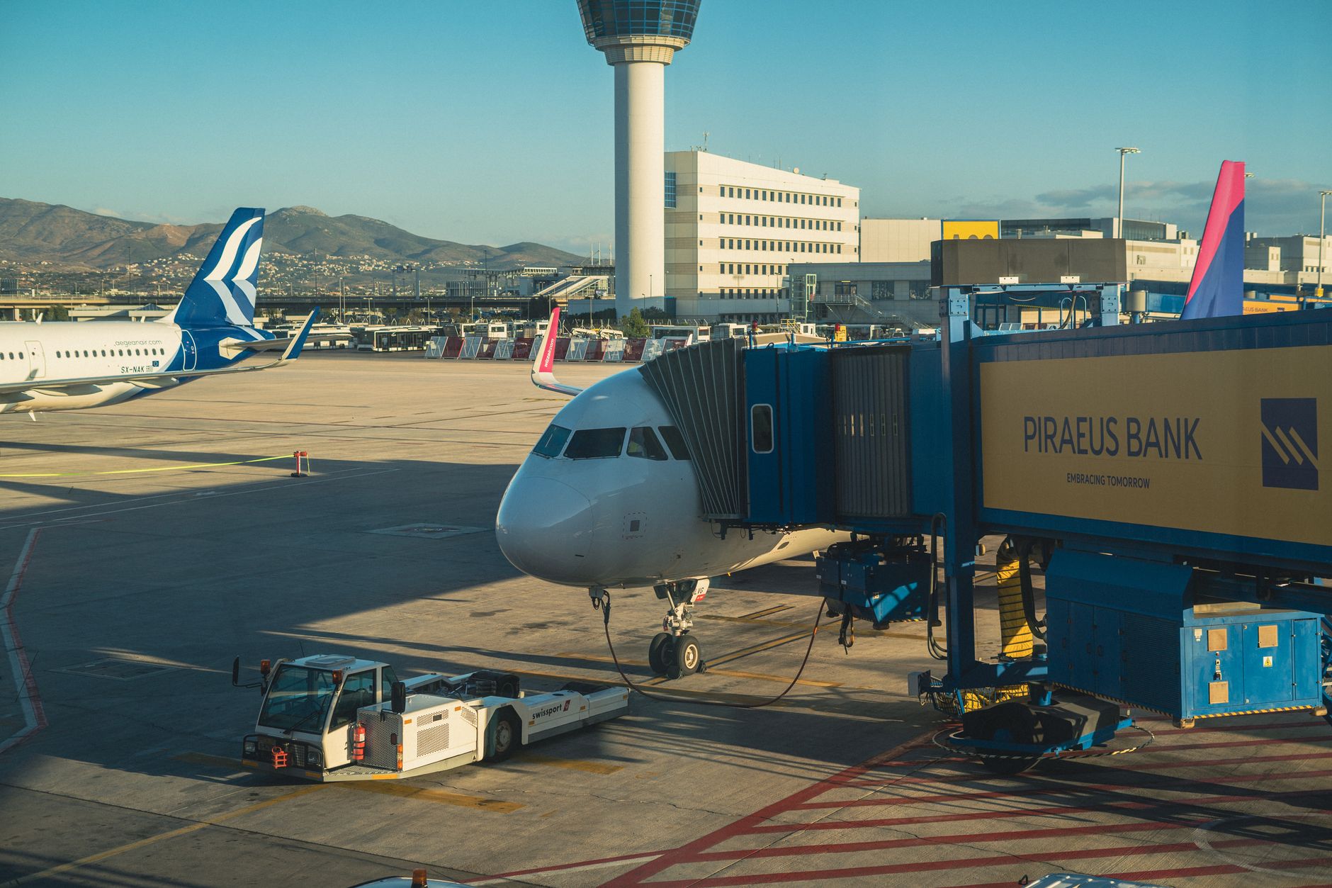 Greece car rental pickup locations: Best airports & city options for 2026